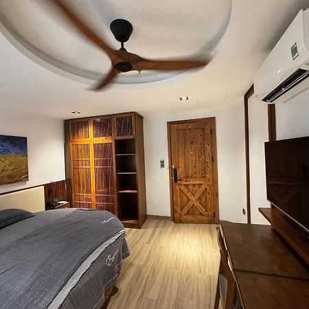 Luk Inn Hotel - An Thuong, Da Nang Exterior foto