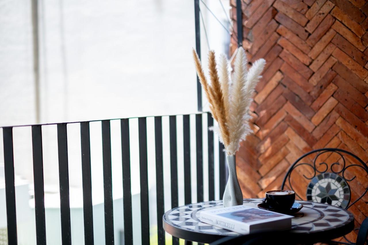Luk Inn Hotel - An Thuong, Da Nang Exterior foto