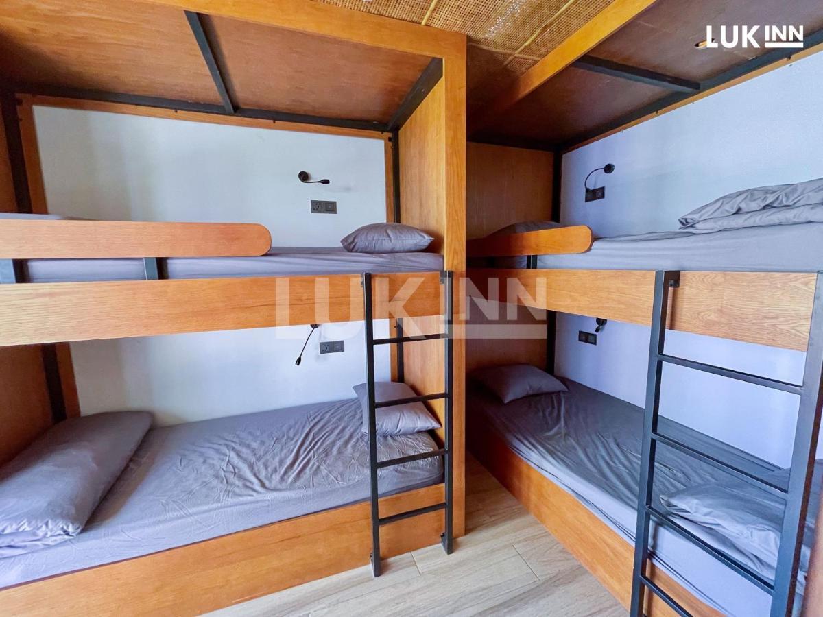 Luk Inn Hotel - An Thuong, Da Nang Exterior foto
