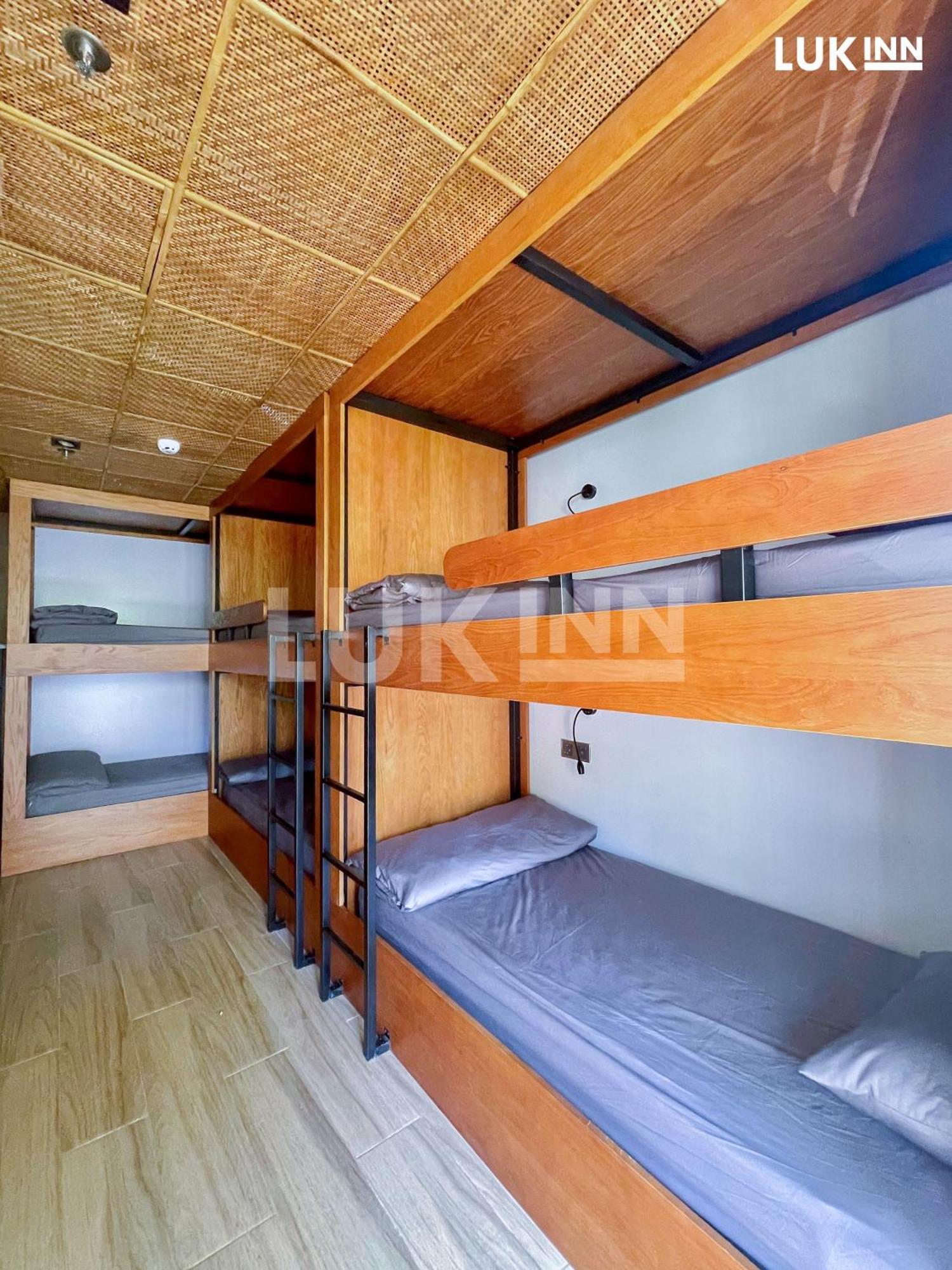 Luk Inn Hotel - An Thuong, Da Nang Exterior foto